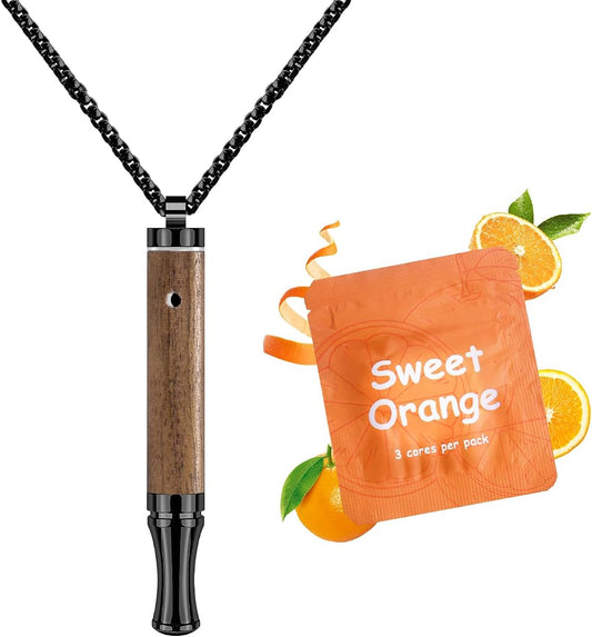 Necklace For Relaxation